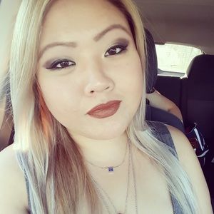 Meet your Posher, Katrina